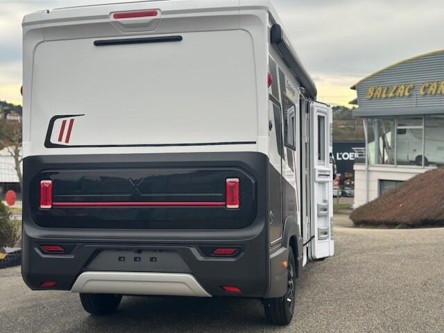 Challenger X 250 Open Edition 2025 - Photo 2