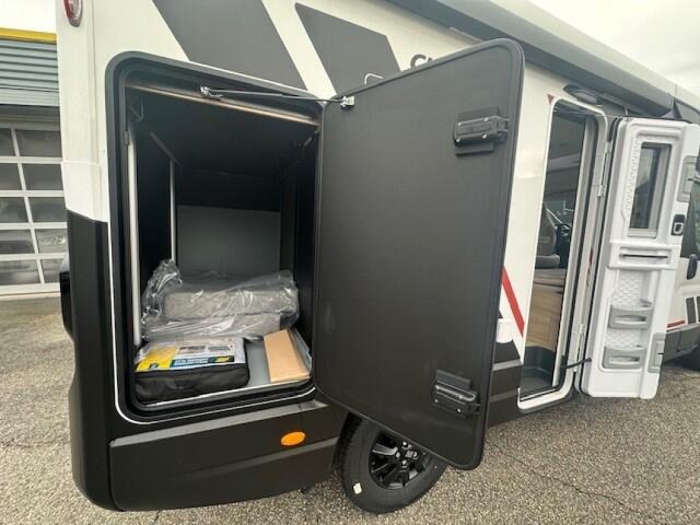 Challenger X 250 Open Edition 2025 - Photo 3