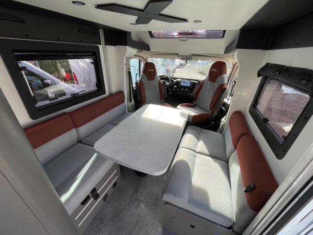 Challenger X 250 Open Edition 2024 - Photo 4