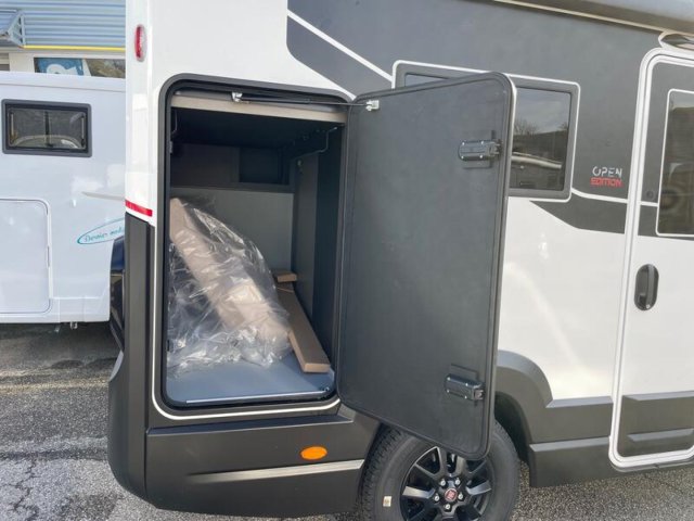 Challenger X 250 Open Edition 2024 - Photo 3