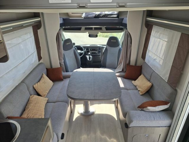 Chausson Titanium 720 bva en depot vente client - Photo 4