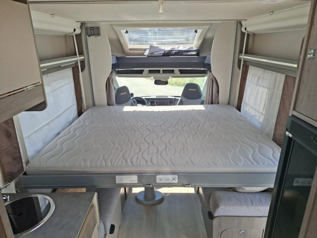 Chausson Titanium 720 bva en depot vente client - Photo 5