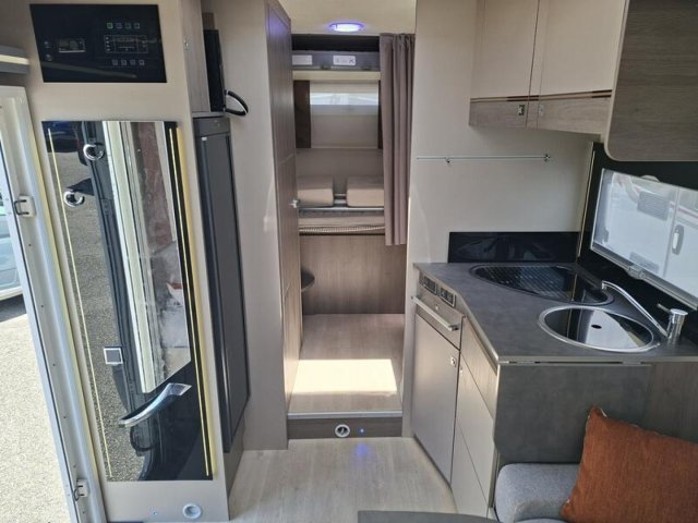 Chausson Titanium 720 bva en depot vente client - Photo 6