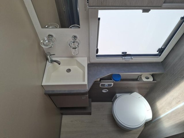 Chausson Titanium 720 bva en depot vente client - Photo 9
