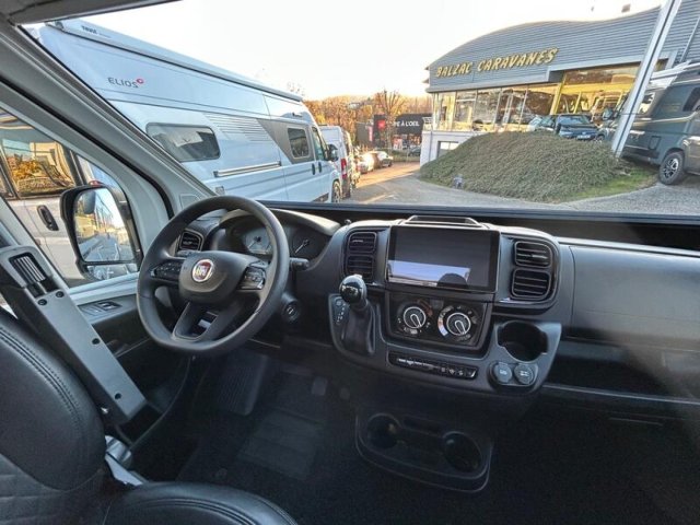 Chausson V697 Sport Line v 697 Occasion