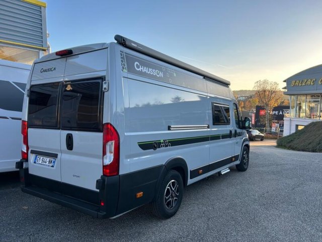 Chausson V697 Sport Line v 697 - Photo 2