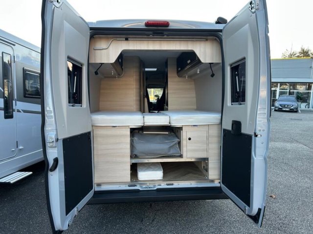 Chausson V697 Sport Line v 697 - Photo 3