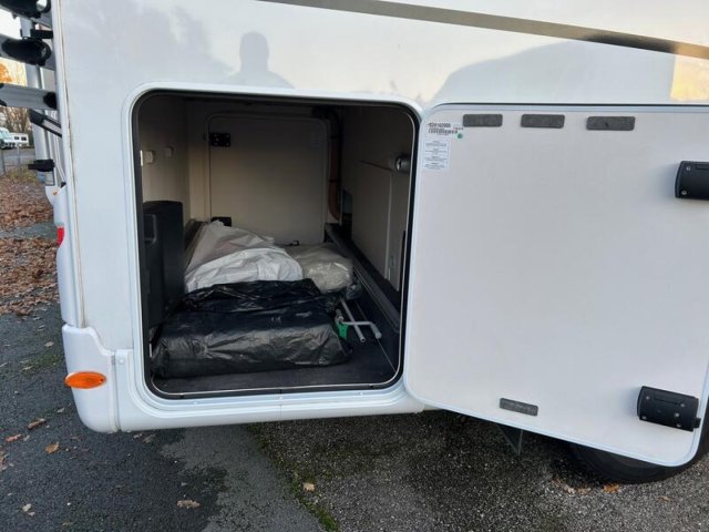 Dethleffs Trend T 7057 - Photo 3