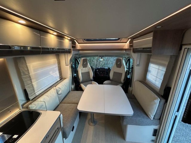 Dethleffs Trend T 7057 - Photo 4