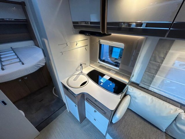 Dethleffs Trend T 7057 - Photo 5