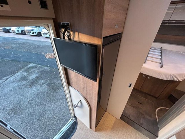 Dethleffs Trend T 7057 - Photo 6