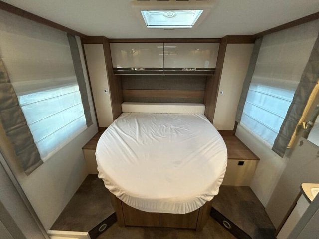 Dethleffs Trend T 7057 - Photo 7