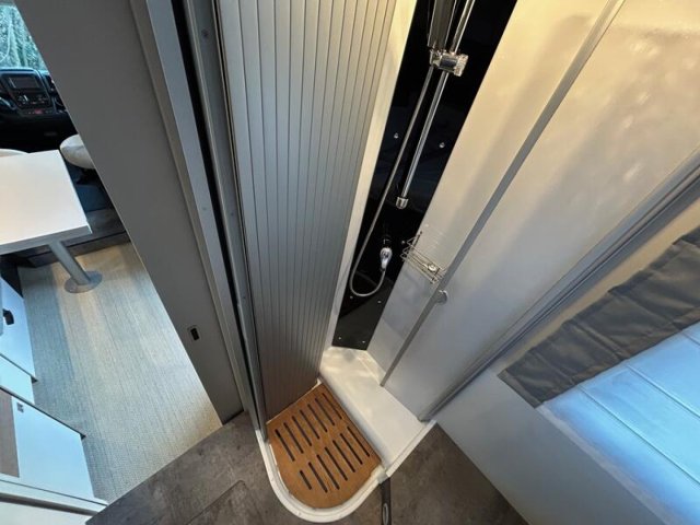 Dethleffs Trend T 7057 - Photo 8