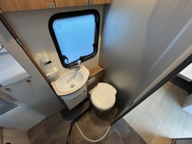 Dethleffs Trend T 7057 - Photo 9