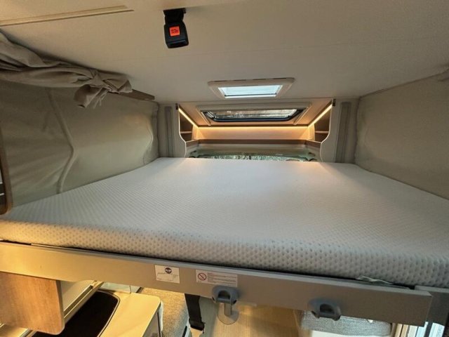 Dethleffs Trend T 7057 - Photo 10