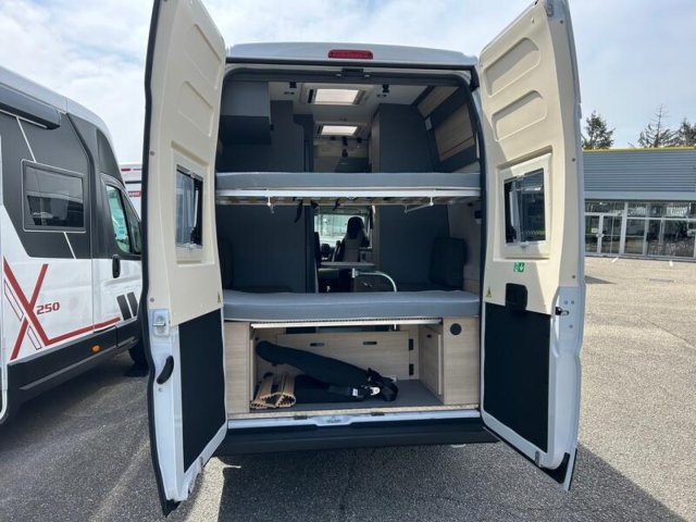 Dreamer Camper Five camperfive 2025 - Photo 3