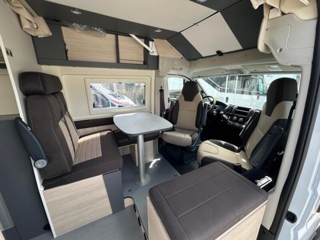 Dreamer Camper Five camperfive 2025 - Photo 4