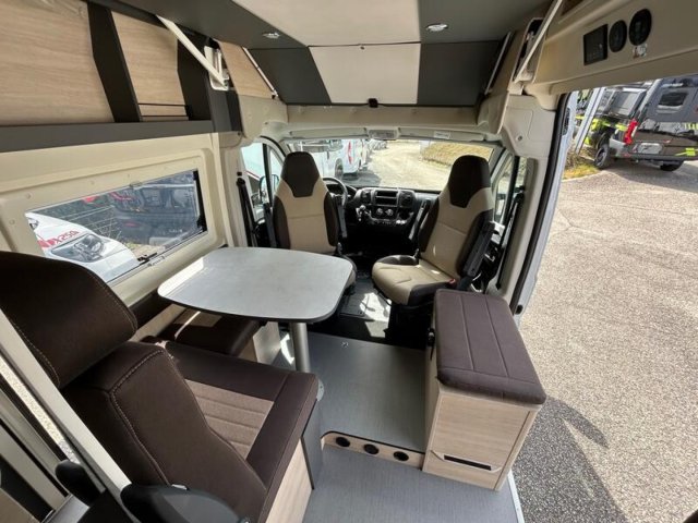 Dreamer Camper Five camperfive 2025 - Photo 5