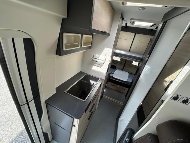 Dreamer Camper Five camperfive 2025 - Photo 6