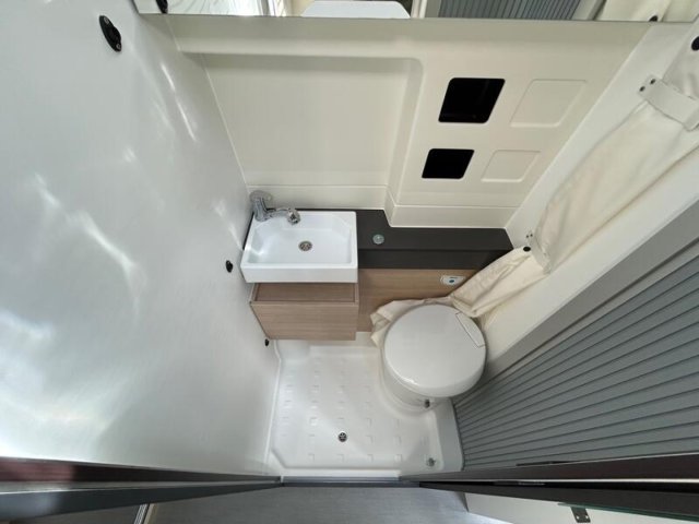 Dreamer Camper Five camperfive 2025 - Photo 7