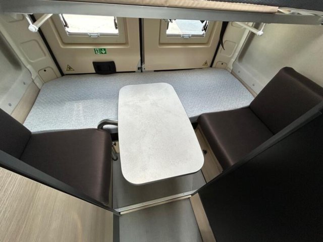 Dreamer Camper Five camperfive 2025 - Photo 8