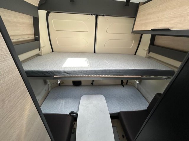 Dreamer Camper Five camperfive 2025 - Photo 9