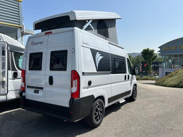 Dreamer D43 Up Fun + d 43 2024 - Photo 2