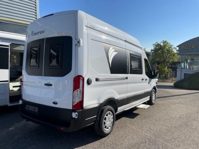 Dreamer D51 fun - Photo 2