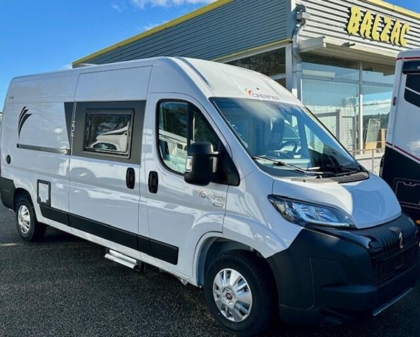 Dreamer D55 Fun 2025 Neuf