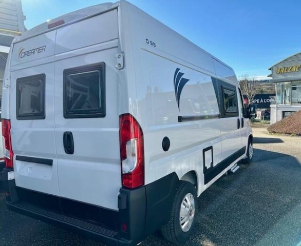 Dreamer D55 Fun - Photo 2