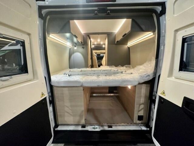 Dreamer D55 Up addict 2025 - Photo 3