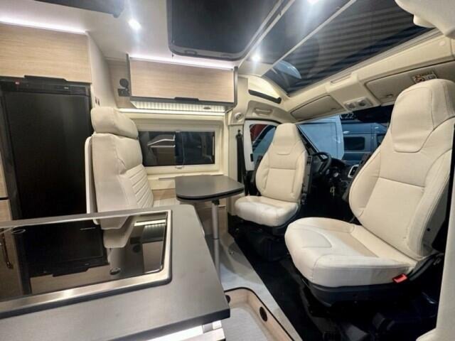 Dreamer D55 Up addict 2025 - Photo 4