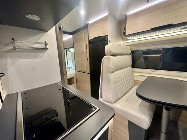 Dreamer D55 Up addict 2025 - Photo 5