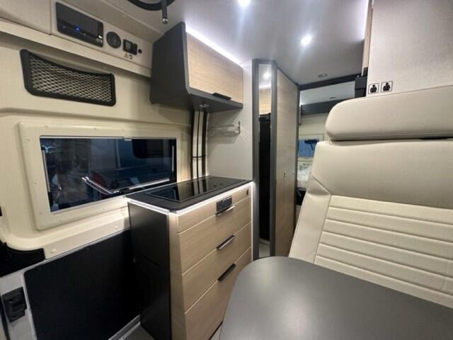 Dreamer D55 Up addict 2025 - Photo 6