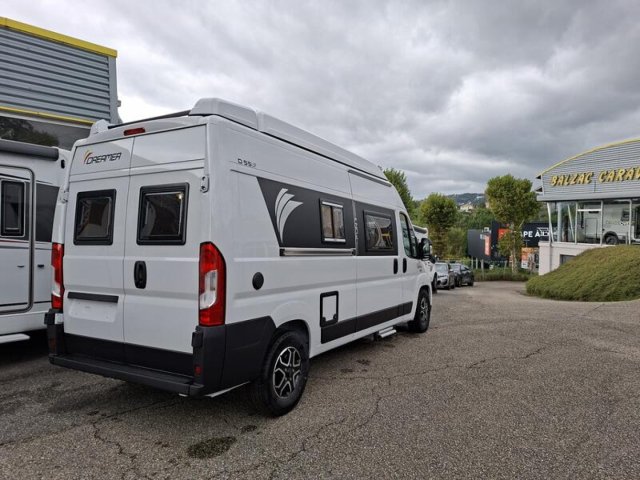 Dreamer D55 Up fun + - Photo 2