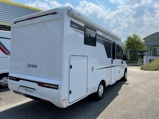 Elios Carvan DL - Photo 2