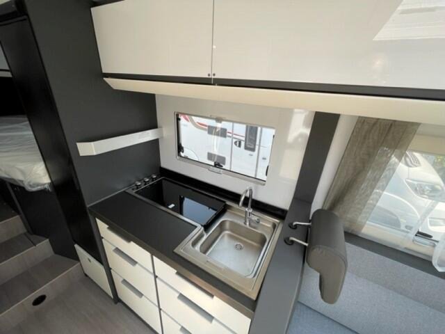 Elios Carvan DL - Photo 5