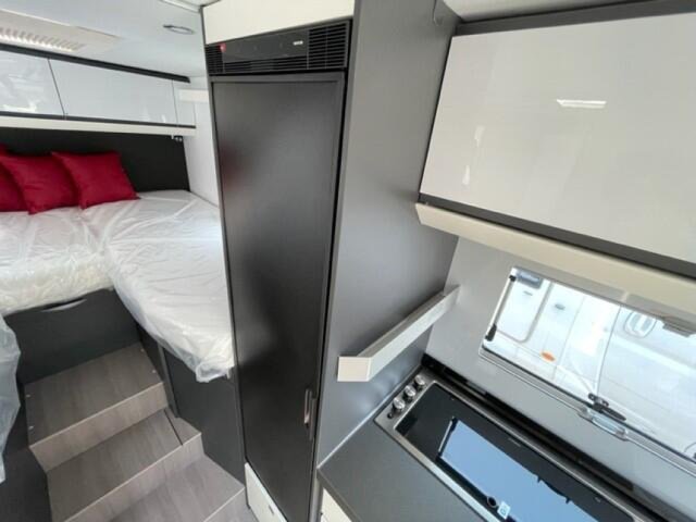 Elios Carvan DL - Photo 9