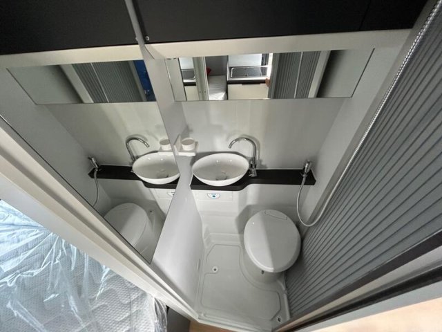 Elios Van 54 T Sky-Lift 54t skylift 2024 - Photo 6