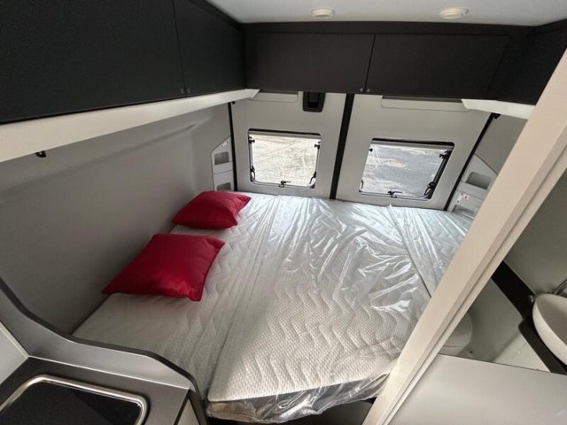 Elios Van 54 T Sky-Lift 54t skylift 2024 - Photo 8