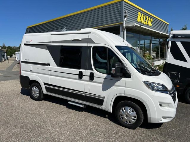 Elios Van 54 T 54t - Photo 1
