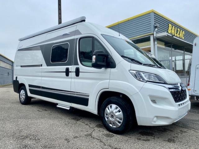 Achat Elios Van 59 T Family Neuf