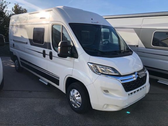 Elios Van 59t