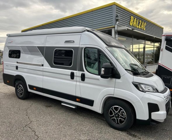 Elios Van 63 GX Sky-Lift skylift 2025 Neuf
