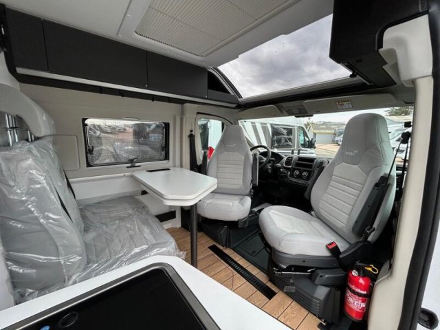 Elios Van 63 GX Sky-Lift skylift 2025 - Photo 3