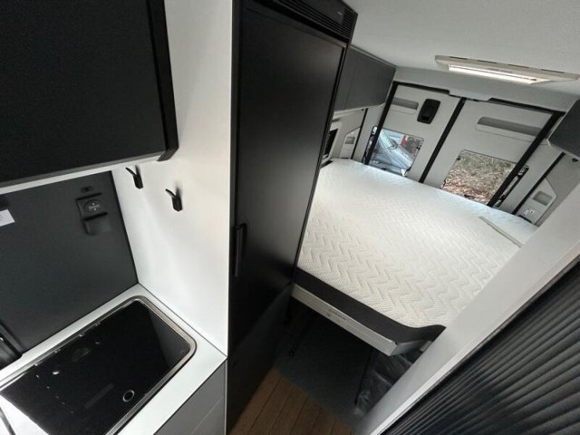 Elios Van 63 GX Sky-Lift skylift 2025 - Photo 6