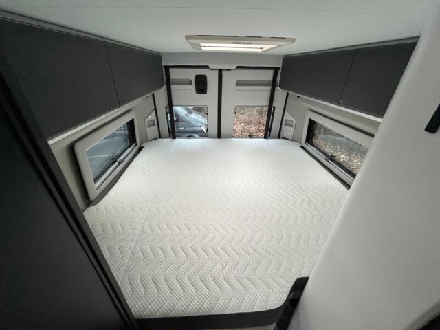 Elios Van 63 GX Sky-Lift skylift 2025 - Photo 11