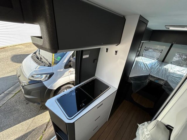 Elios Van 63 LB 2025 - Photo 4