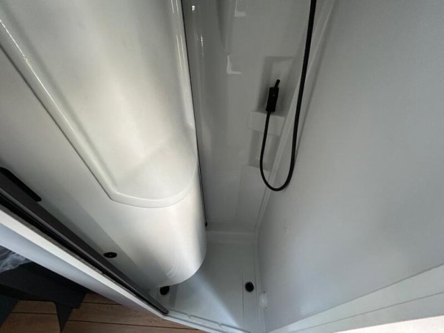 Elios Van 63 LB 2025 - Photo 5