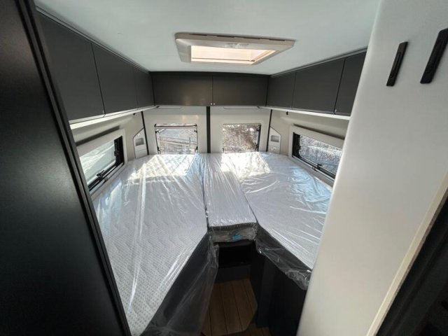 Elios Van 63 LB 2025 - Photo 6